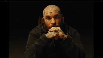 Teddy Swims - The Door